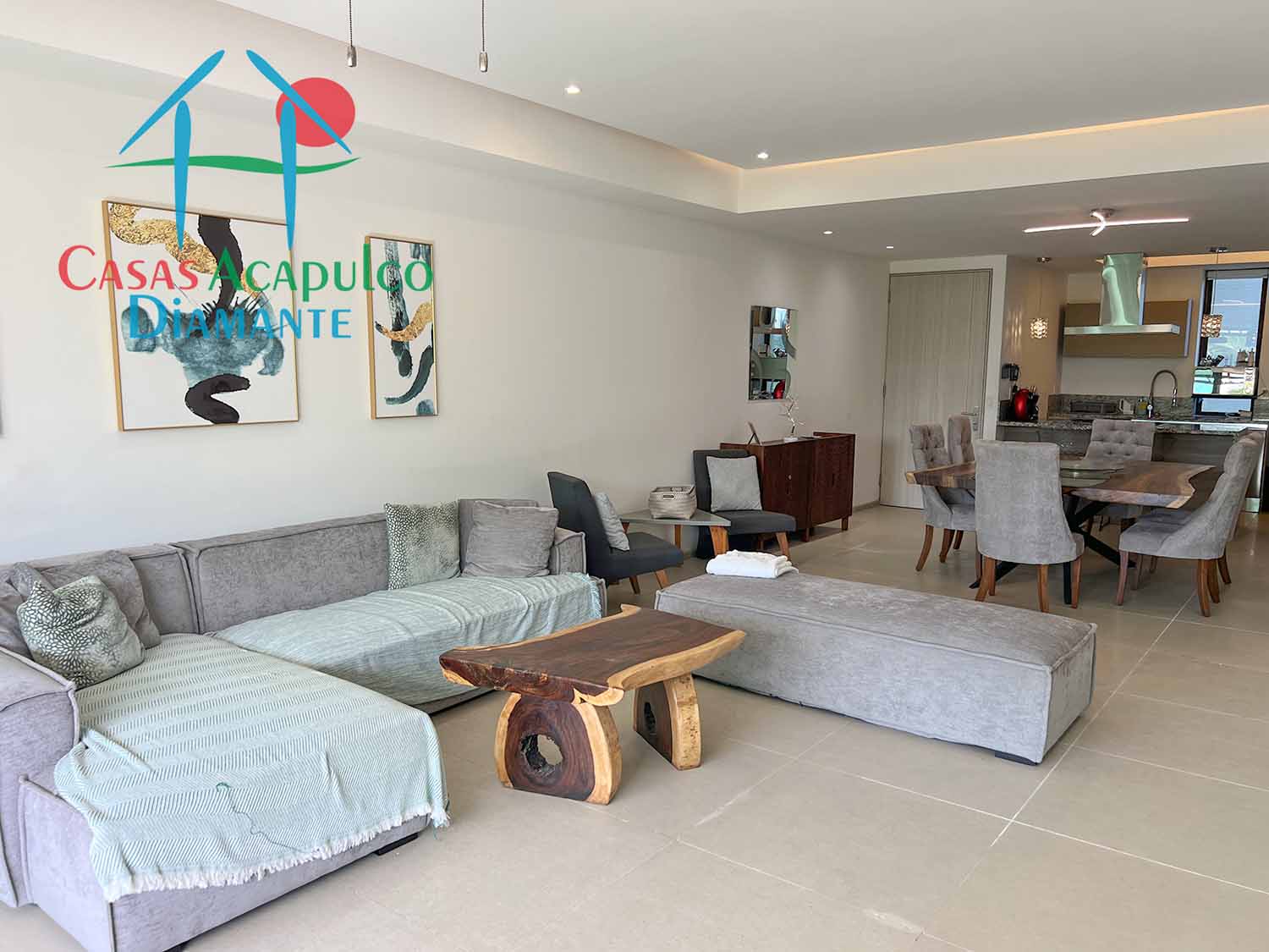 La Isla Ibiza F3 - Estancia 9